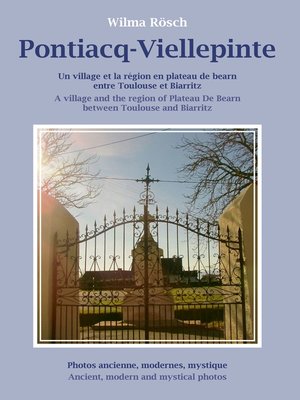 cover image of Pontiacq-Viellepinte